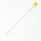AccuTIP™ 20g x 3½ Inch Quincke Needle